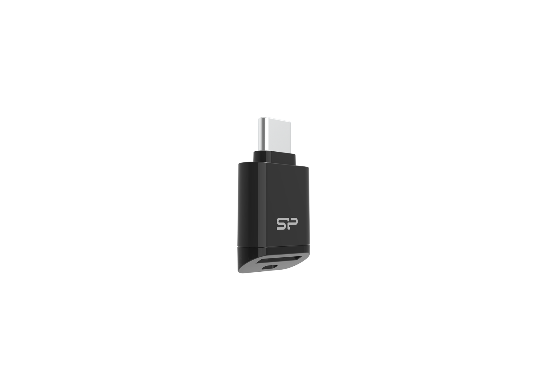 siliconpower-Card Reader-C200-2